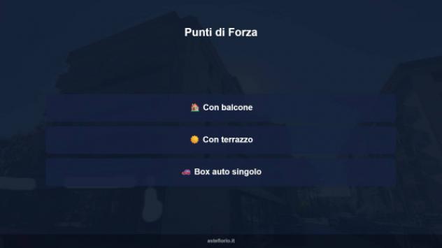 Immobile in asta di 41 m², box auto in vendita a Conegliano - Foto 6