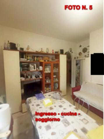 Immobile in asta di 63 m² in vendita a Foggia - Foto 3