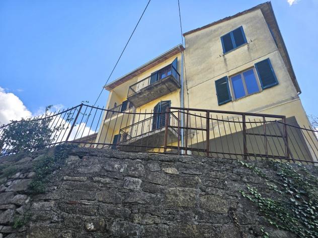Porzione di casa in vendita a Lisciano Niccone - Foto 2