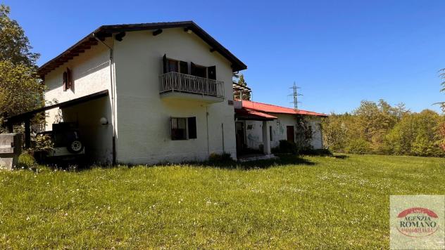 Indipendente in vendita a Mioglia