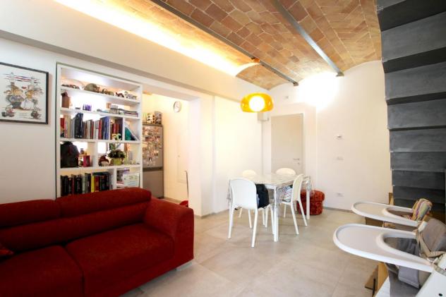 Appartamento in vendita a Badesse - Monteriggioni 95 mq Rif: 1338090 - Foto 2