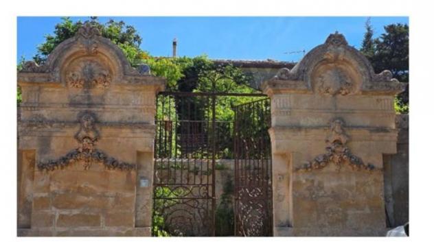 Porzione di villa in vendita a Palazzolo Acreide - Foto 15
