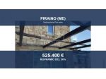 Immobile in asta di 336 m² con più di 5 locali in vendita a Piraino
