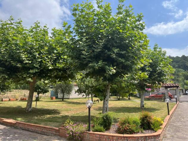 Villa in vendita a Porcari 150 mq Rif: 1170205 - Foto 5