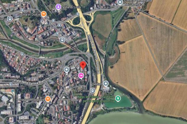 Immobile in asta di 67 m² in vendita a Roma - Foto 6