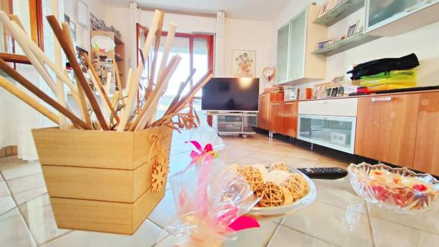 Appartamento in vendita a Vada - Rosignano Marittimo 101 mq Rif: 1428043 - Foto 3