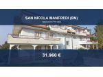 Immobile in asta di 137 m² in vendita a San Nicola Manfredi