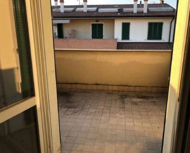 Immobile in asta di 98 m², box auto in vendita a San Rocco al Porto - Foto 8