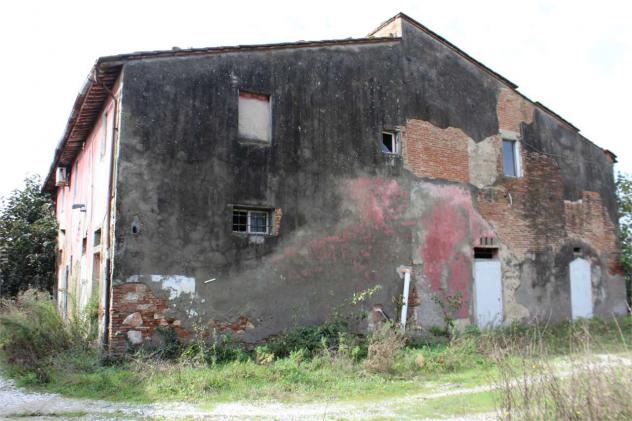 Colonica in vendita a Santa Maria a Monte 1000 mq Rif: 804937 - Foto 5
