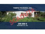 Immobile in asta di 271 m² con più di 5 locali in vendita a Tempio Pausania