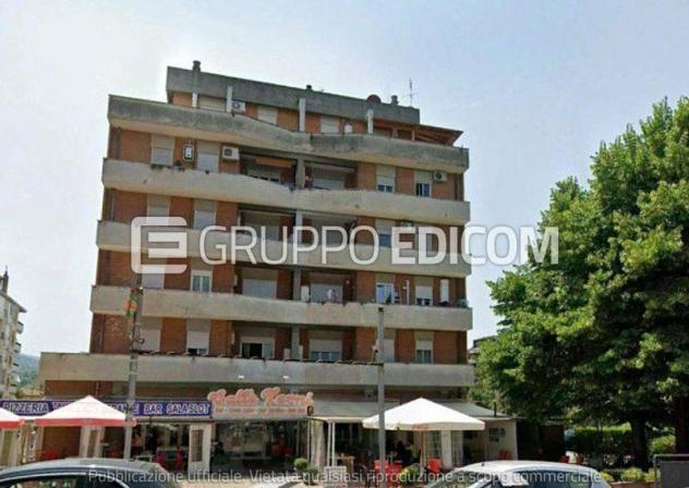 Appartamento di 100.75 mq in vendita a Terni - Rif. 4550252
