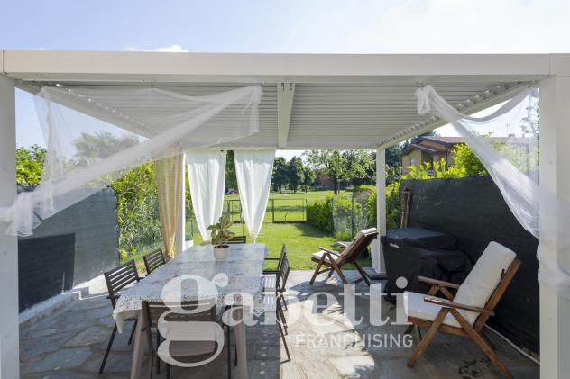 Villa a schiera - Vinovo . Rif.: Cod. rif 3327471VRG - Foto 9