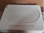 Modem FASTWEB bianco