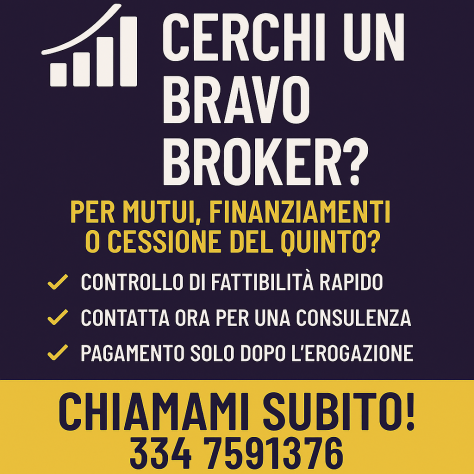 Mediatore creditizio