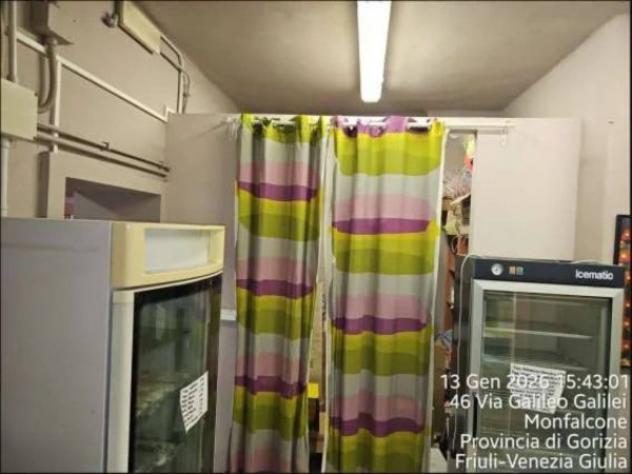 Immobile in asta di 71 m² in vendita a Monfalcone - Foto 8