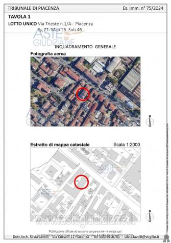 IMMOBILI-IMMOBILE COMMERCIALE-Via Trieste 1/A - Foto 9