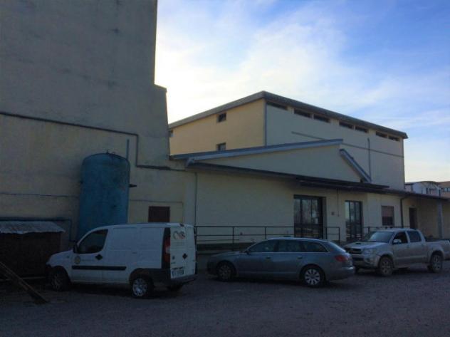 Immobile in asta di 3586 m² con 4 locali in vendita a Spoleto - Foto 4