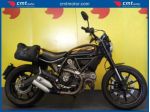 DUCATI Scrambler 800 Garantita e Finanziabile rif. 23738203