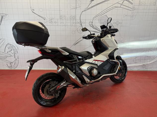 Honda X-ADV X-ADV 750 DCT ADVENTURE - YM 2023 - Foto 3