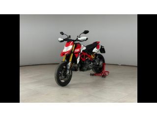 Ducati Hypermotard 950 SP my22