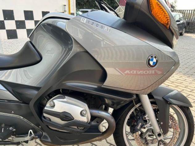 BMW R 1200 RT ABS rif. 24130359 - Foto 6