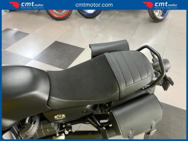 MOTO GUZZI V7 Garantita e Finanziabile rif. 24078663 - Foto 7