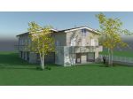 VILLINO di 4 vani e di 100 mq (CAMPI BISENZIO) rif. L1362_5