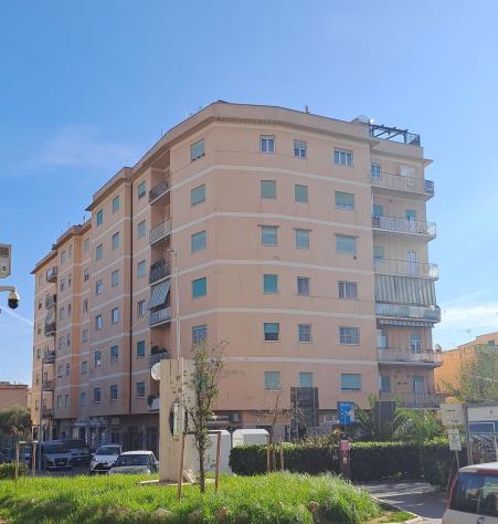 Appartamento in Via Camillo Benso di Cavour