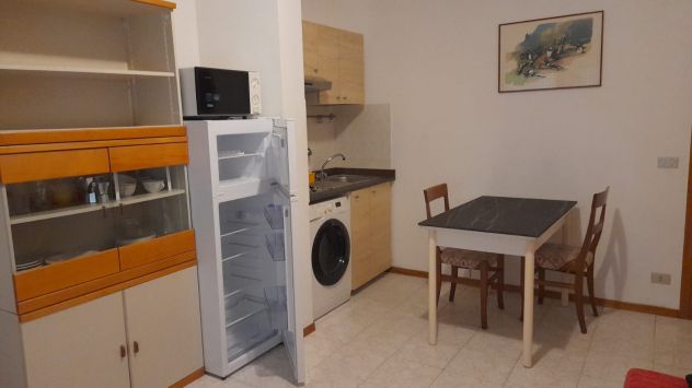 appartamento in riva al mare Rivabella Rimini - Foto 4