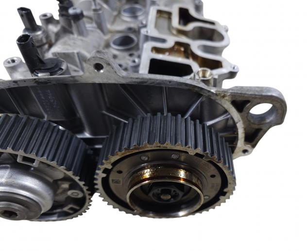 COPERCHIO SEDE ALBERO A CAMME VOLKSWAGEN T-Roc Serie 05C103479 DLA Benzina 1000 (1721) - Foto 15