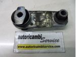 25403418 SUPPORTO MOTORE RENAULT ESPACE 2.2 D 95KW 5M 5P (2001) RICAMBIO USATO
