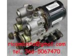 Ford Galaxy Centralina ABS 7M0907379 10.0945-0301.3