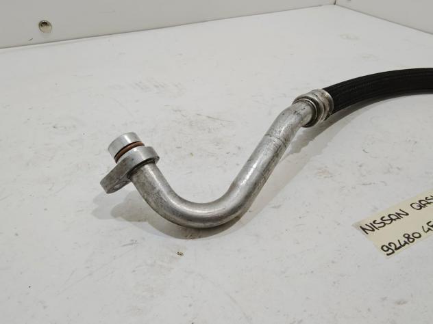 TUBO ARIA CONDIZIONATA NISSAN Qashqai Serie 924804EB0B 92480-4EB0B Diesel 1.6 (14) - Foto 7