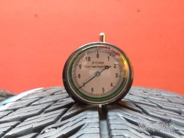2 gomme 245 50 19 michelin inv rft a4683 - Foto 5