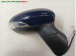 RETROVISORE ESTERNO ANT. DX BLU PAST 1 SP 6 FILI 999-U1452555 Vetri e Retro &hellip;