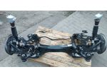 Meccanica posteriore Audi A4 Avant 2.0 TFSi 2020