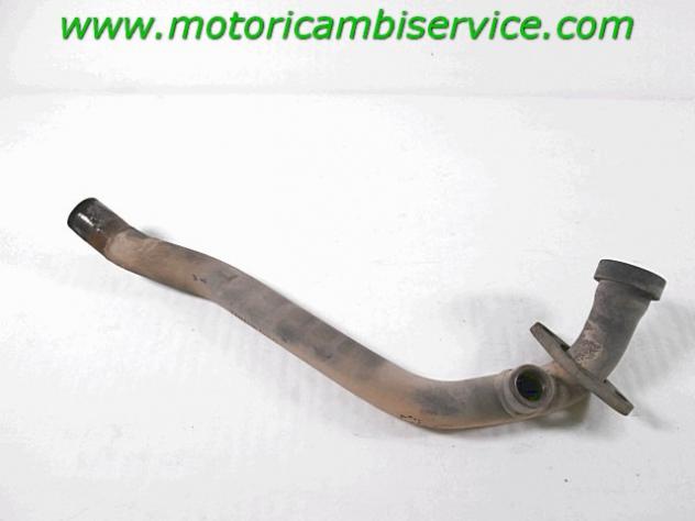COLLETTORE TUBO YAMAHA XENTER 150 (2011-2014) 52SE46110000