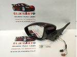 SPECCHIETTO RETROVISORE SINISTRO PEUGEOT 208 Serie 232673077 0211047 (1219)