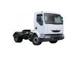 Renault Midlum 180 paraurti fanale disco freno specchietto parafango