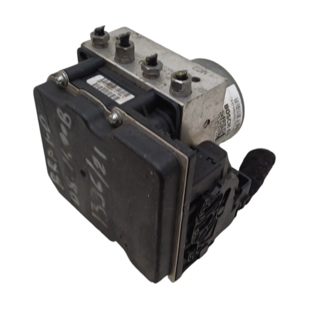 ABS FIAT Bravo 2° Serie 0 265 232 290 192 B2.000 Benzina 1400 (0710) - Foto 7