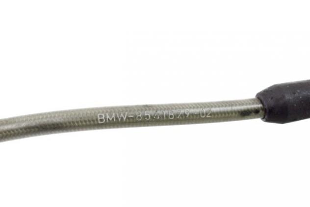 BMW R 1200 RT 34328541829 TUBO MODULATORE - POMPA FRENO ANTERIORE K52 13 - 19 FRONT CYLINDER - MODULATOR PIPE - Foto 3