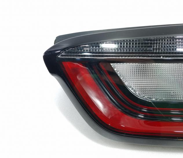 STOP POSTERIORE DESTRO INTEGRATO NEL PORTELLO JEEP Compass Serie 05348355800 (16) - Foto 7