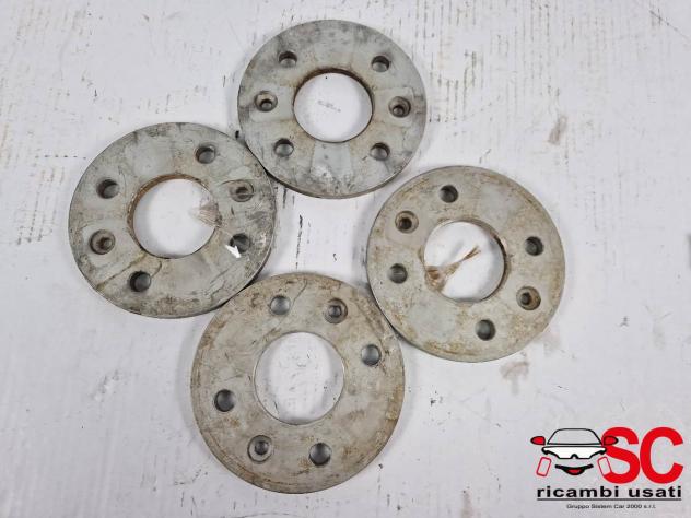 Distanziali Abarth 595 2021 - Kit 4 Pz - 46327 - Foto 3