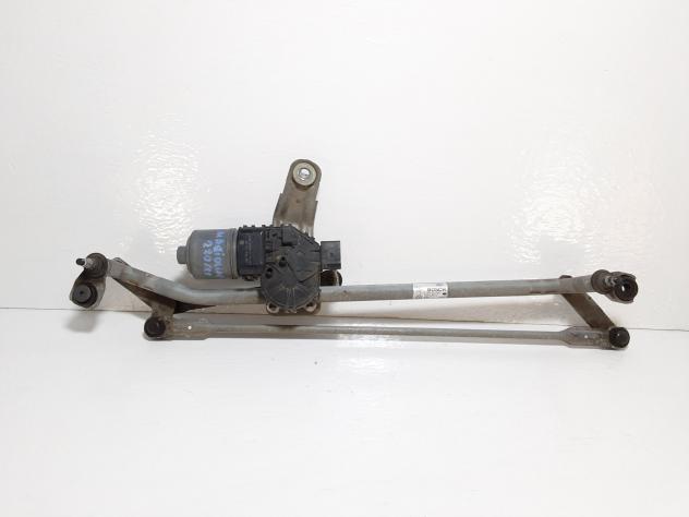 MOTORINO TERGI ANT COMPLETO DI TANDEM VOLKSWAGEN Maggiolino Serie 561955119A (11)