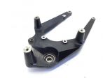 SUZUKI SIXTEEN 150 STAFFA SUPPORTO SCARICO MARMITTA 2008 2010 CP111
