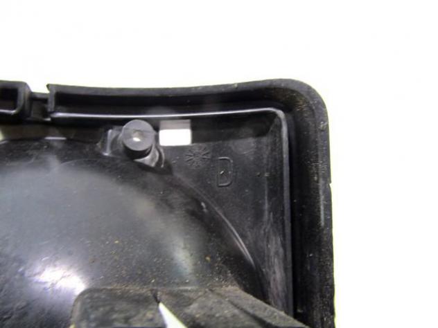 4295076 PORTALAMPADA FARO FANALE POSTERIORE DESTRO FIAT 126 0.6 17 KW RICAMBIO NUOVO - Foto 4