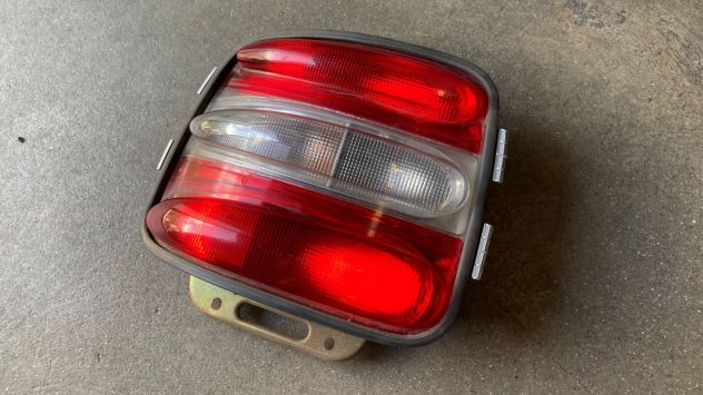Fanale posteriore SX originale Fiat Brava del 2000 - Foto 3