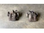 Pinze freno anteriori Suzuki Jimny 1.3 benzina del 2004