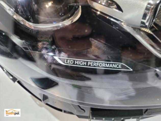 MERCEDES W206 Faro LED AD ALTE PRESTAZIONI R - 12832 - Foto 5
