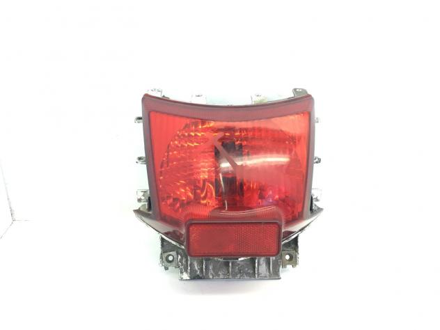 KYMCO LIKE 4T 50 FARO FANALE STOP POSTERIORE 2009 D11000